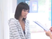 日本魔鏡號 貧乳少女公開按摩與性愛